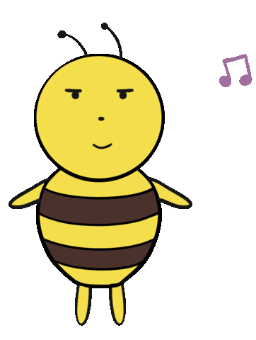 Happy Feliz Sticker