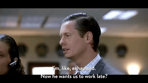 comedy central GIF by Workaholics