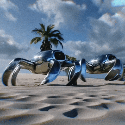 Net Art GIF by Garbi KW