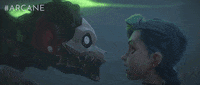 Ready To Fight GIF by League of Legends