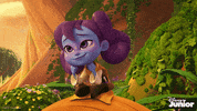 Season 1 What GIF by Disney Jr.