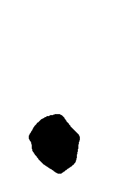 Pointing Hc Sticker by Heights