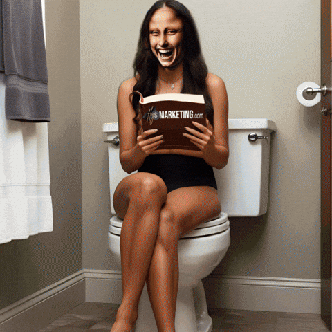 Financial Freedom Empower GIF by FlySMarketing.com