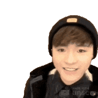 Move Ian Sticker