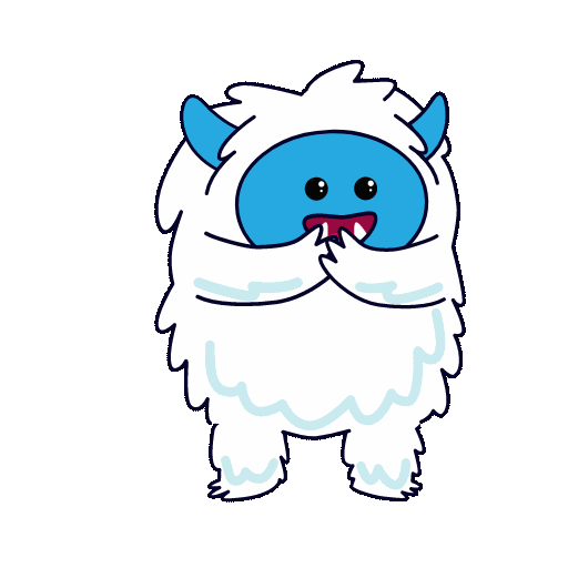 Laugh Lol Sticker by The CakeMonster Official
