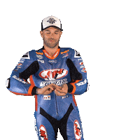 Make It Rain Win Sticker by MotoAmerica