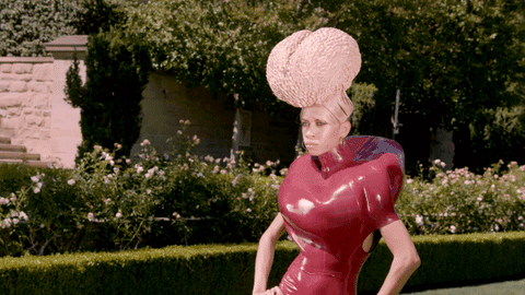 tyra banks vh1 GIF by America's Next Top Model
