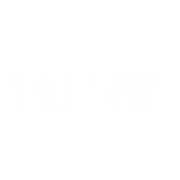 Hair Dry Shampoo Sticker by Girl Loves Glam