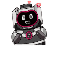 MASTOTECH wow amazing unbelievable Sticker