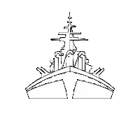 DexterSchools dexterschools dreadstrong dreadnaughts Sticker