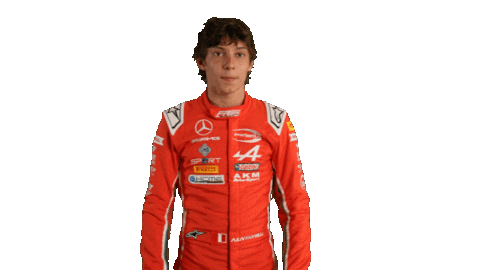 2023 Sticker by Prema Team