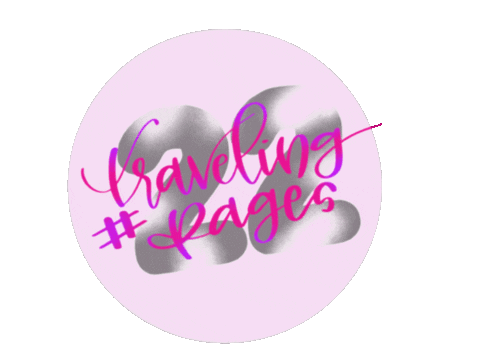 Readwithnatasha Sticker