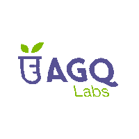 Sticker by AGQ Labs