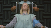 emma stone netflix GIF by MANIAC