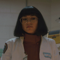 emma stone netflix GIF by MANIAC