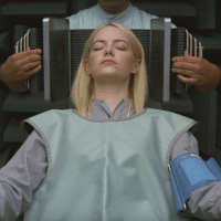 emma stone netflix GIF by MANIAC
