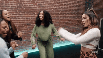 Naturi Naughton Queens GIF by tvshowpilot.com