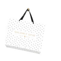 paper bag fun Sticker by shlomit ofir