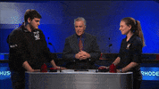 rhode island boston GIF by WGBH's High School Quiz Show