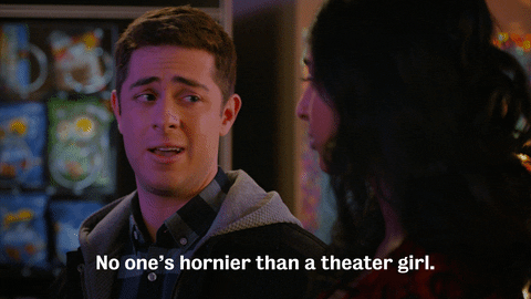 Comedy Never Have I Ever GIF by NETFLIX
