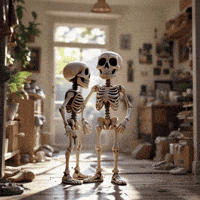 Joy Success GIF by chukels