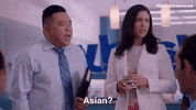 Hot Sauce Asian GIF by Kim's Convenience