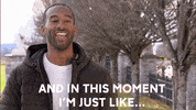 In This Moment Love GIF by The Bachelor