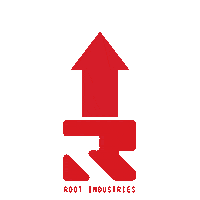 swipe up action sports Sticker by Root Industries