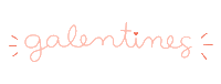 San Valentin Love Sticker