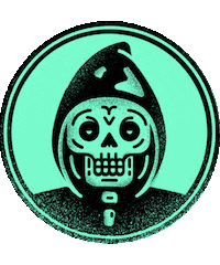 Beer Montreal Sticker by Messorem Bracitorium