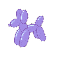 Dog Sticker