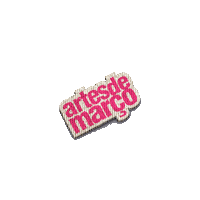 90S Marco Sticker by Teresina Shopping