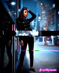 Living Hell Yeah GIF by Tiffany Abney