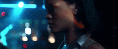 needed me mv GIF by Rihanna