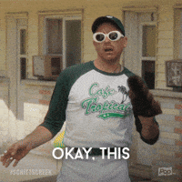 pop tv davidrose GIF by Schitt's Creek