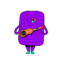 Mexico Playing Sticker by Kadu Soares