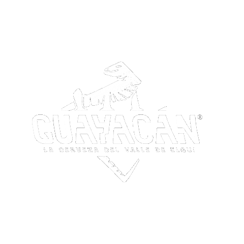 Sticker by Cerveza Guayacán