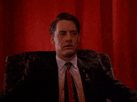 Season 1 Episode 3 GIF by Twin Peaks on Showtime