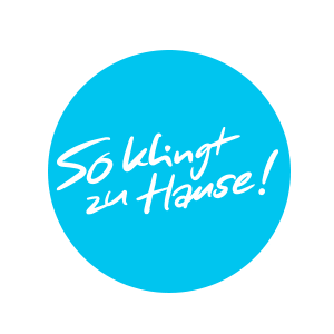 Home Daheim Sticker by Westfunk