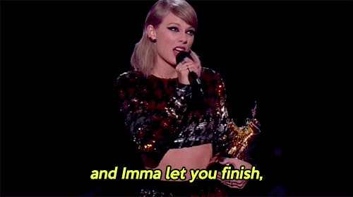 taylor swift GIF