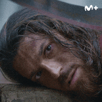 Canyaman Turco GIF by Movistar Plus+