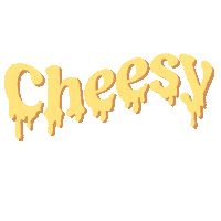 geauxdairy yum cheese icecream butter Sticker