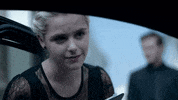 Swimming With Sharks GIF by The Roku Channel