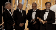 GIF by Golden Globes