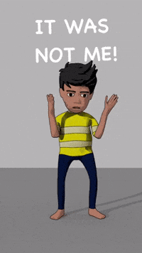 Angry Animation GIF