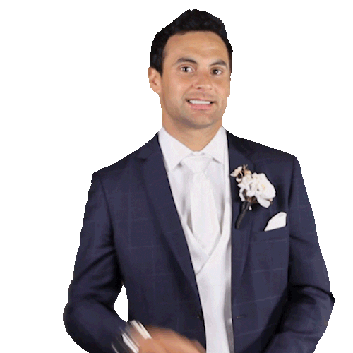 channel 9 point Sticker by Married At First Sight Australia