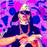 Mean Dog, Big Money