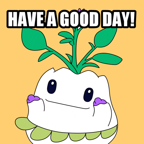 Happy Dance GIF by Magic Eden