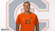 Bramkaarsgaren GIF by Carson-Newman Athletics