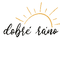 Sun Dobre Sticker